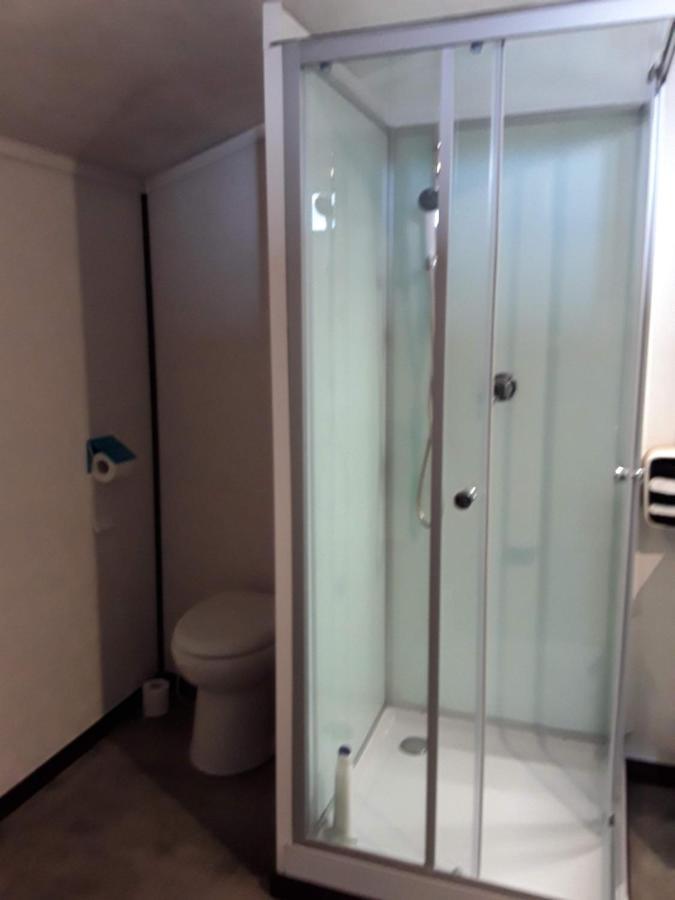 La Chambre D'A Cote Doulezon Exteriör bild